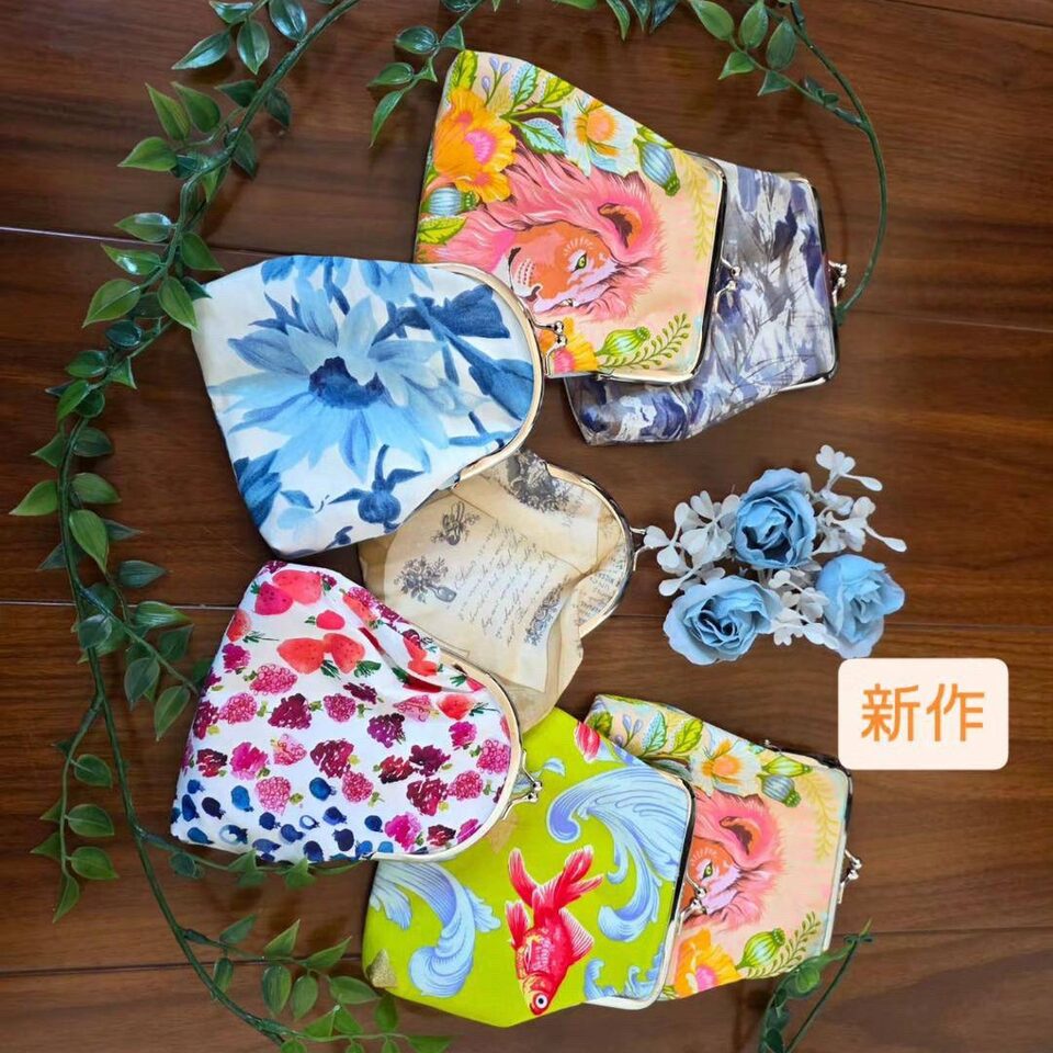 はんどめいどとっとのハンドメイド作品