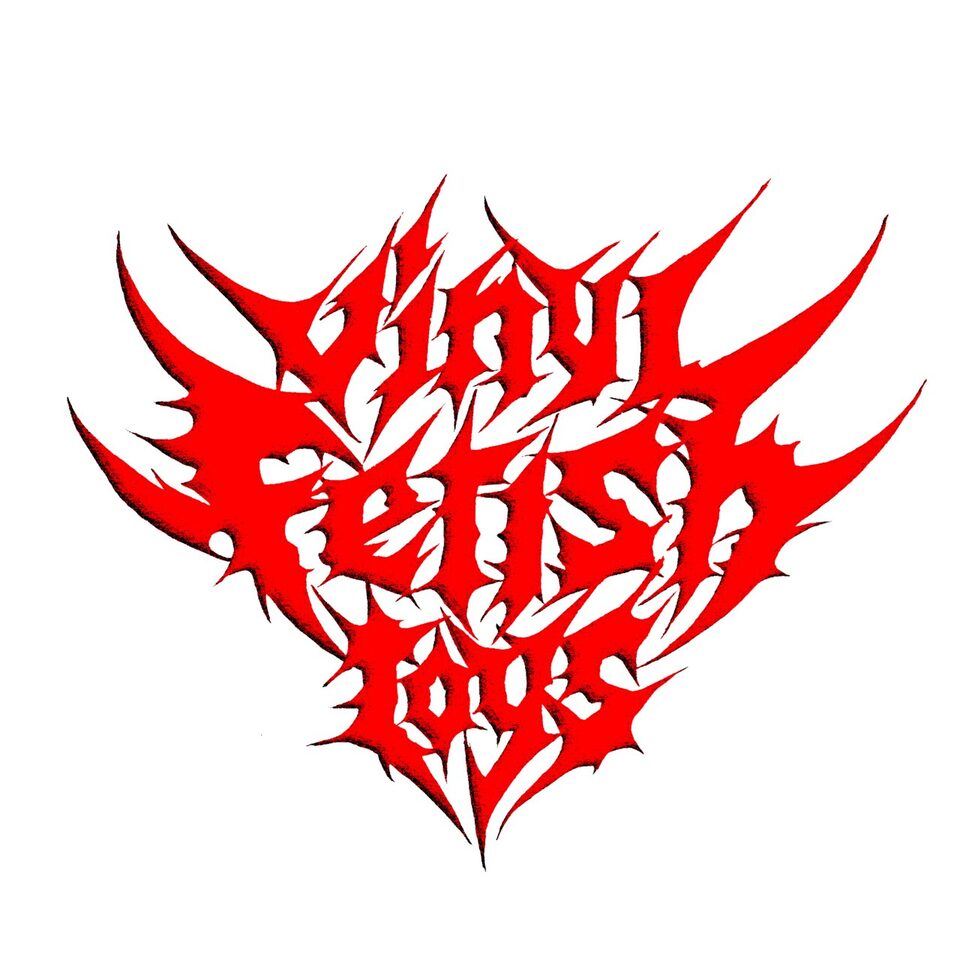 VINYL FETISH TOYSのブランドロゴ