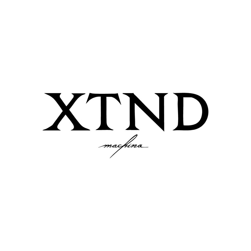 XTNDのブランドロゴ